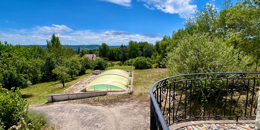 maison à VILLENEUVE SUR LOT (47300)